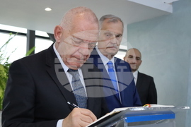 Посланик Радко Влайков