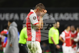 Portugal Soccer Europa League