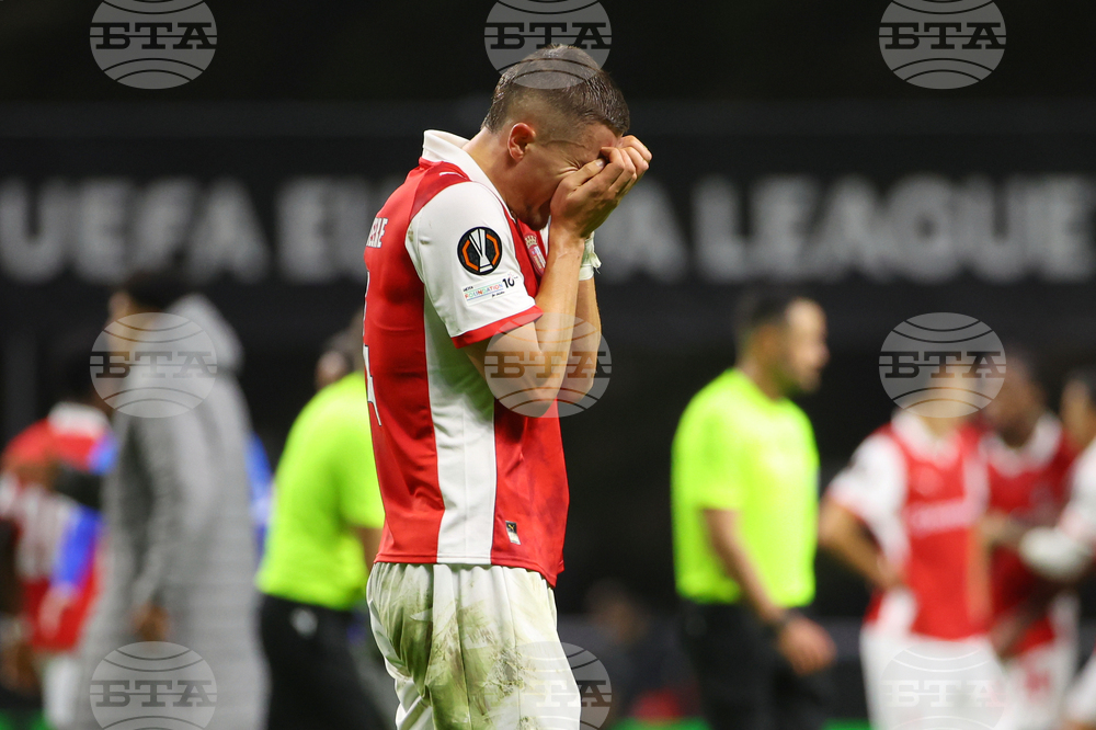 Portugal Soccer Europa League