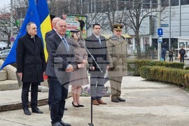 Трети март в Плоещ