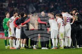 Italy Soccer Europa League