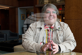 Trump Transgender Passports