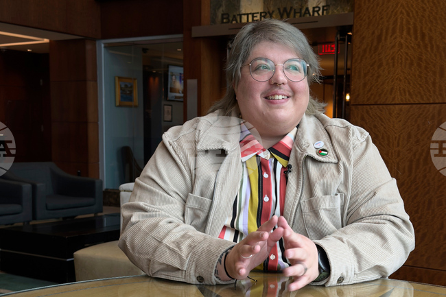 Trump Transgender Passports