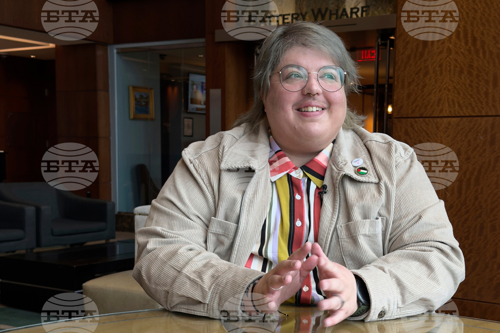 Trump Transgender Passports