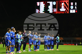 Portugal Soccer Europa League