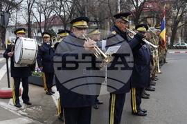 Трети март в Плоещ 