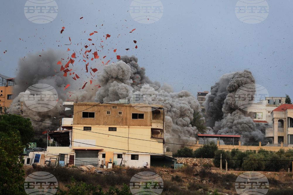 Pictures of the Week Global Photo Gallery