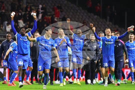 Portugal Soccer Europa League