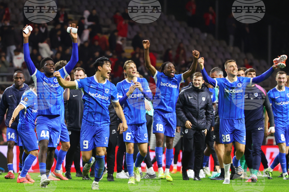 Portugal Soccer Europa League