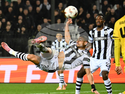 Greece Soccer Europa League