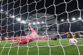 Britain Soccer Europa League