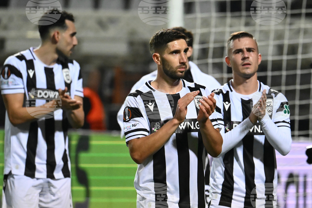 ПАОК с Десподов прекъсна серия от седем победи след поражение от Панатинайкос 