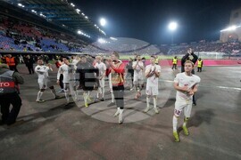 Italy Soccer Europa League