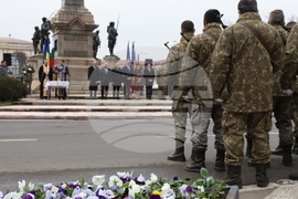 Трети март в Плоещ 