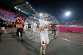 Italy Soccer Europa League