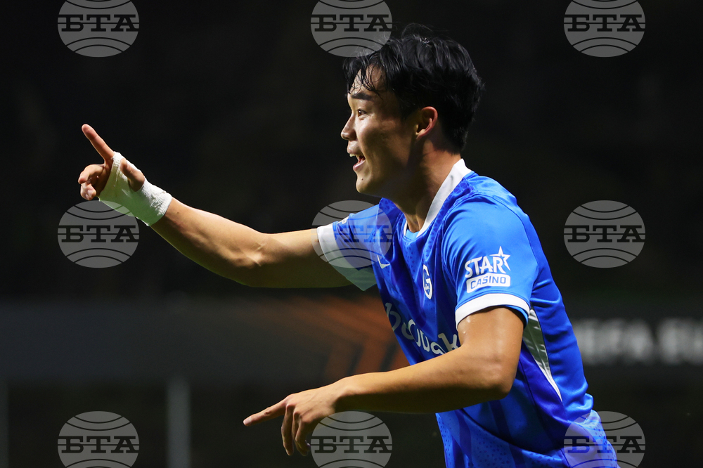 Portugal Soccer Europa League