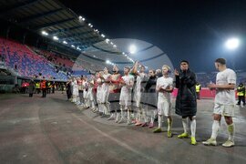 Italy Soccer Europa League