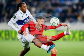 Switzerland Soccer Conference League