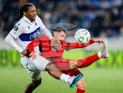 Switzerland Soccer Conference League