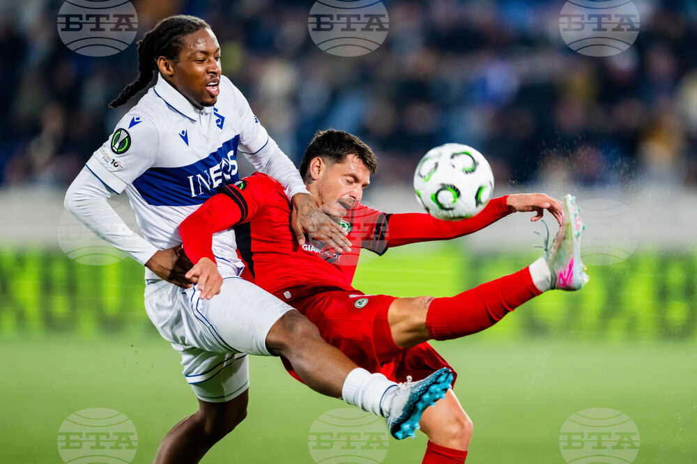 Switzerland Soccer Conference League