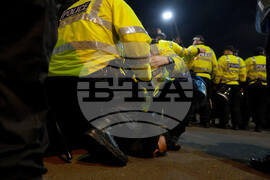 Britain Soccer Europa League