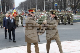 Трети март в Плоещ 