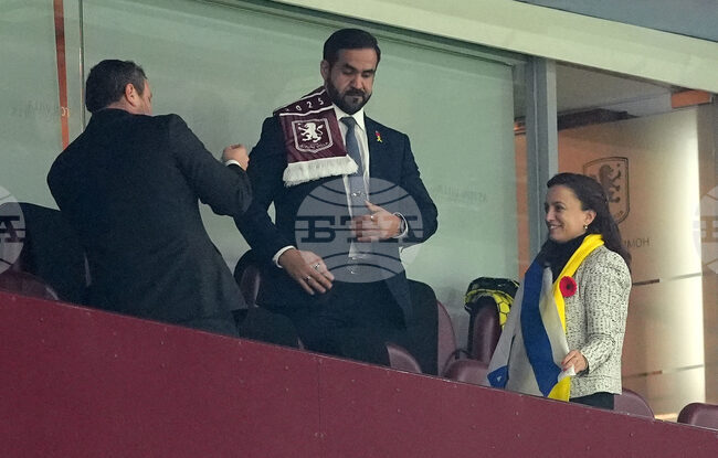 Britain Soccer Europa Leauge