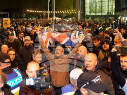 Britain Soccer Europa League