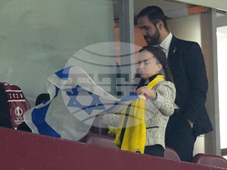 Britain Soccer Europa Leauge