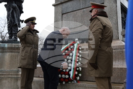 Трети март в Плоещ 
