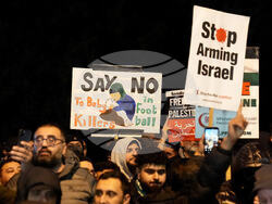 Britain Soccer Europa League