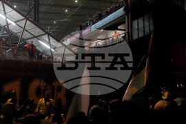 Britain Soccer Europa League