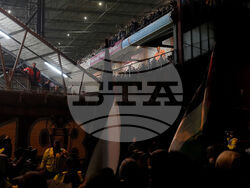 Britain Soccer Europa League