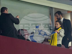 Britain Soccer Europa Leauge