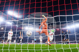 Germany Soccer Europa League