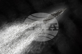 Venezuela-Strike Victims