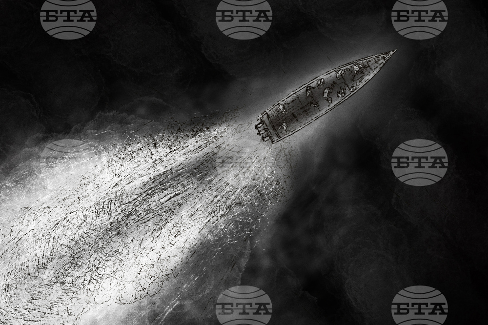 Пентагонът обяви, че е нанесъл удар по още един плавателен съд в Тихия океан, заподозрян в трафик на наркотици