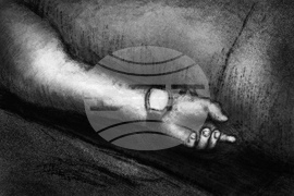 Venezuela-Strike Victims