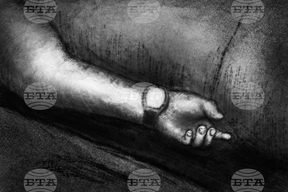 Venezuela-Strike Victims