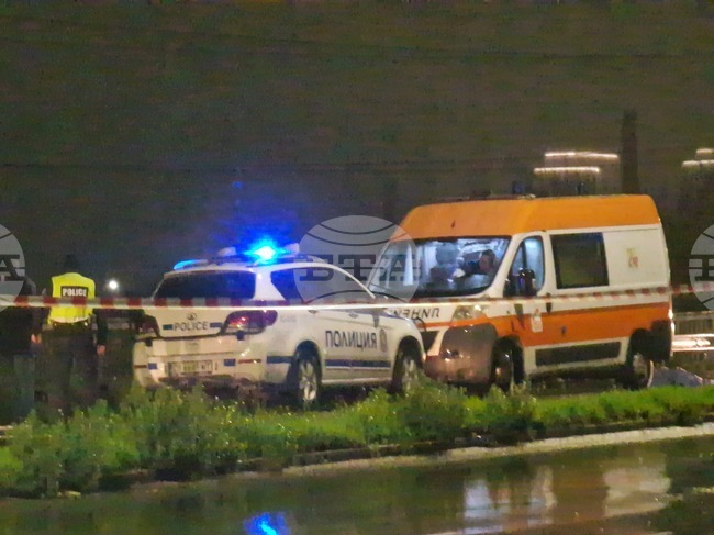 Six Undocumented Migrants Die in Car Crash after Police Chase near Burgas
