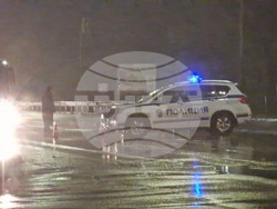 Инцидетн - Бургас 