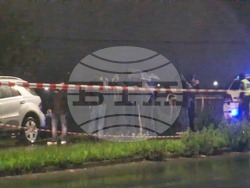 Инцидент - Бургас 