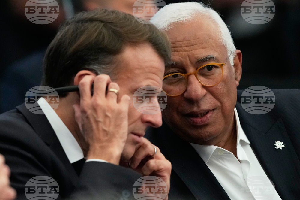 Brazil Climate COP30