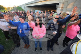 APTOPIX Louisville UPS Plane Crash