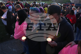 Louisville UPS Plane Crash