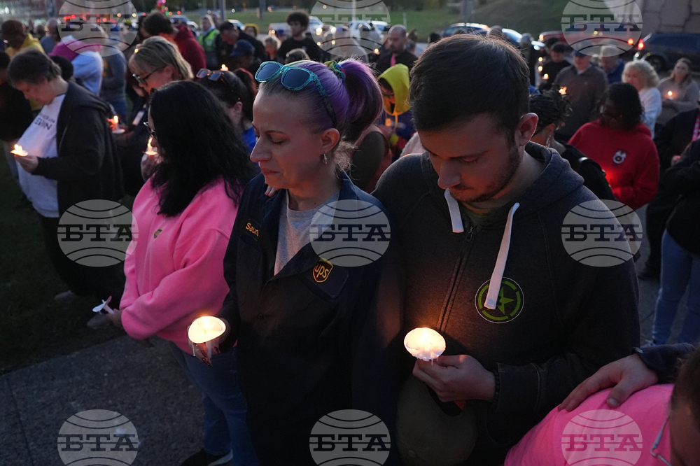 Louisville UPS Plane Crash
