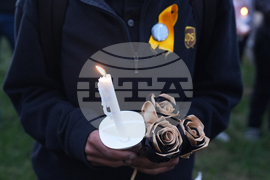 Louisville UPS Plane Crash