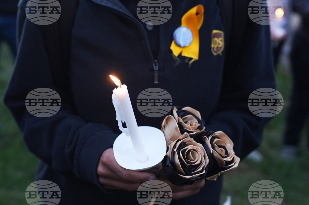 Louisville UPS Plane Crash