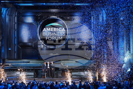 America Business Forum