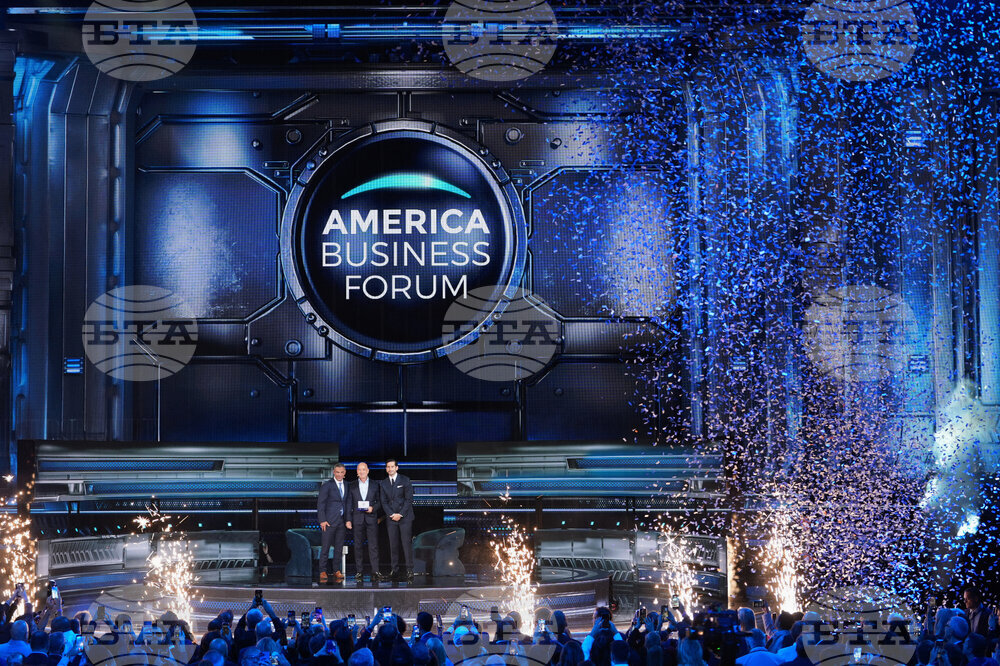 America Business Forum